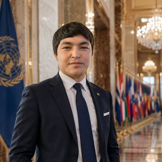 Tarix Maskani /Husniddin Muxtorov