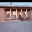 Tursunmat Qori Jom'e masjidi