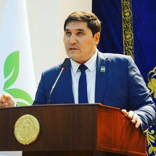 Фуркатджон Ахмеджанов