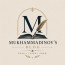 Mukhammaddinov's Blog