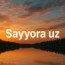 Sayyora uz