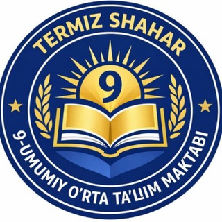 Termiz shahar 9-maktab