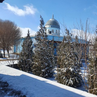G'oyib bobo masjidi