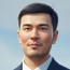I'm Muxitdinov