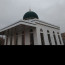 Rasulberdi Bobo Jome masjidi