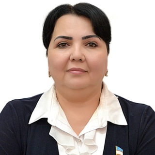 Shoira Akbarova