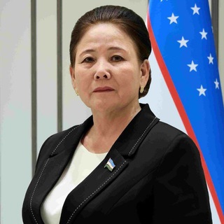 Tumishova Aksaule/Rasmiy kanal
