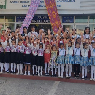 5-IDUM tadbirlar kanali