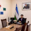 Sharipov Ramazon Fazliddin o'g'li