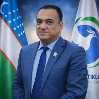 Baxodir Baxtiyorovich Xasanov