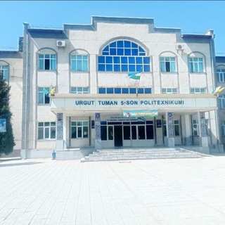 Urgut 5-son Aqilli yoshlari