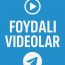 FOYDALI VIDEOLAR 🎬🎥📺🪙🆗
