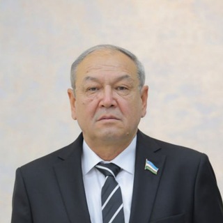 Zokirjon Zoxidov | Deputat