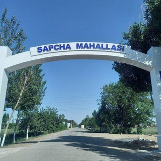 Xiva Tuman Sapcha MFY YOSHLARI