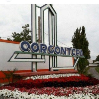 QOʻRGONTEPALIKLAR