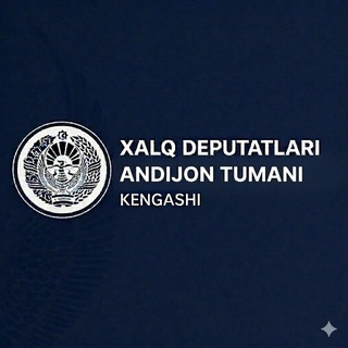 Xalq deputatlari Andijon tumani Kengashi