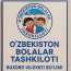 O'zbekiston bolalar tashkiloti Buxoro viloyati 📚