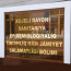 Xojeli rayonı Sanitariya Epidemiyalogiyalıq Tınıshlıq hám Jámiyet Salamatlıǵı bólimi