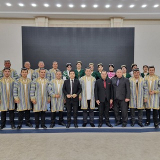Navoiy viloyati maqom markazi