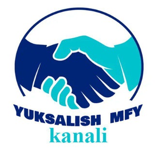 " YUKSALISH " MFY KANALI