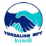 " YUKSALISH " MFY KANALI