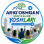 ARIG‘OSHGAN MYF YOSHLARI RASMIY TELEGRAM KANALI