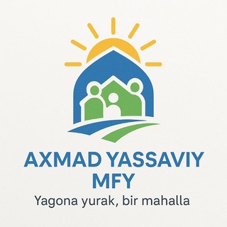 Andijon shahar Axmad Yassaviy MFY yoshlari