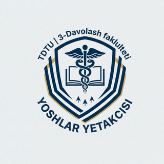 3-DAVOLASH YI yetakchiligi