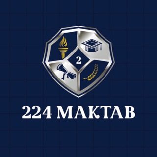 224-maktab Ma’naviy-ma’rifiy kanal