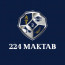 224-maktab Ma’naviy-ma’rifiy kanal