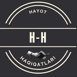 Hayot haqiqatlari 🌹💔