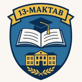 13-MAKTAB YOSHLARI