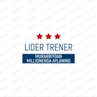 Lider-Trener