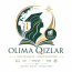 "Olima Qizlar"👩‍🎓