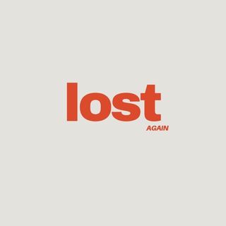 Lost Again