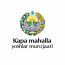Капа МФЙ ёшлари