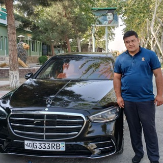Abdulahatov Fayzullo