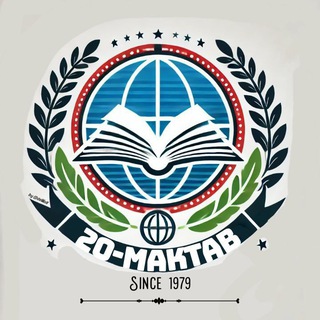 OLMALIQ SHAHAR 20-MAKTAB RASMIY