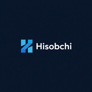 Hisobchi | Bahodir Esanov