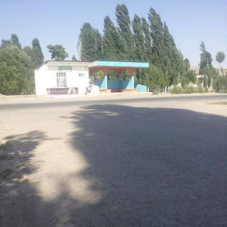 Алихон МФЙ фаолияти.