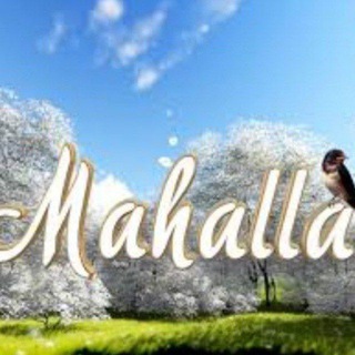 SHARQGULI MAHALLASI