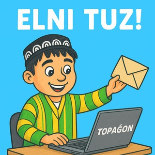 Elni Tuz