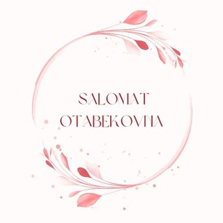 Salomat Otabekovna