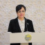 Olimova Gavxar
