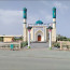 PIR ESHON BOBO JOME MASJIDI