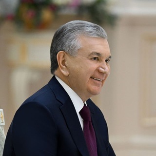 Shavkat Mirziyoyev | Fan