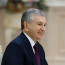 Shavkat Mirziyoyev | Fan