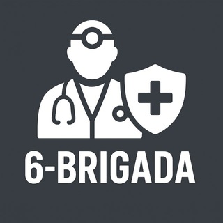 6-Tibbiy BRIGADA