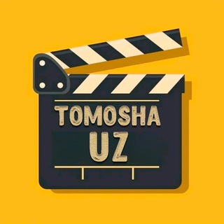 TOMOSHA.UZ | rasmiy kanal