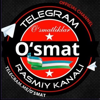 O'smatliklar